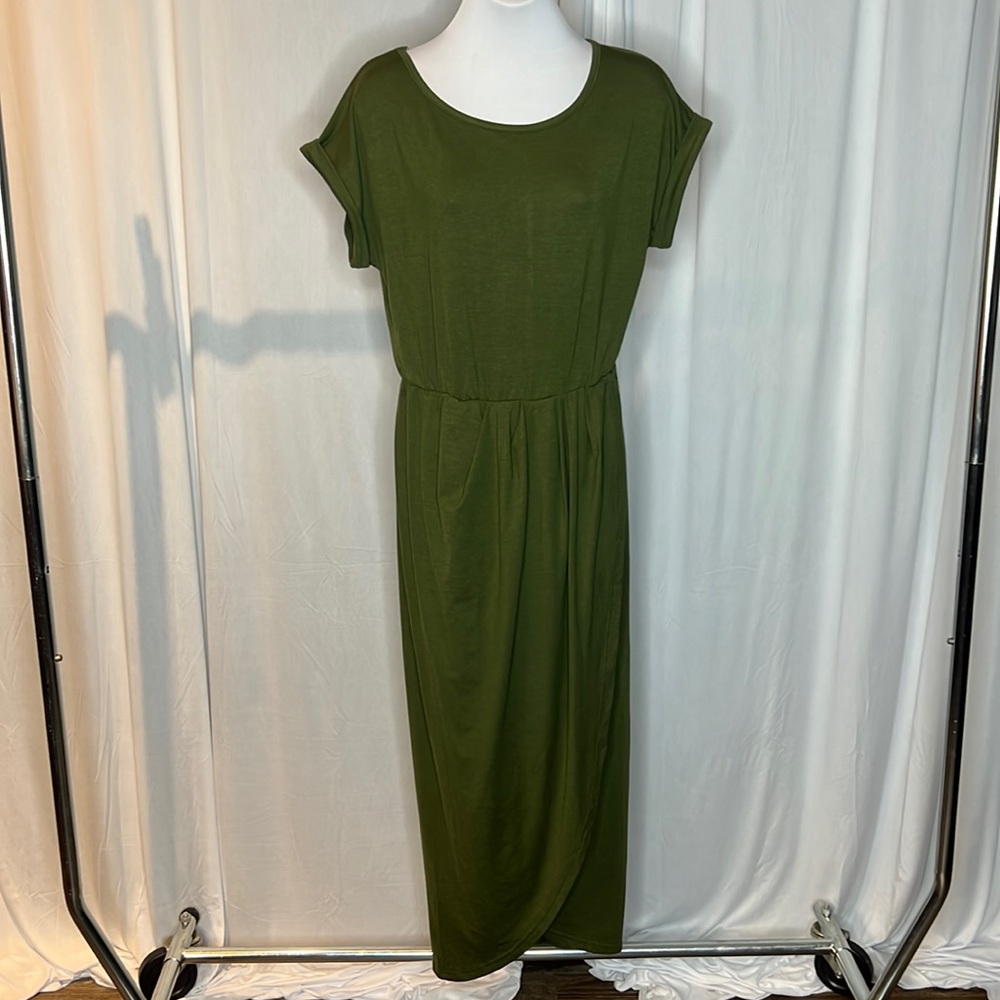 Yidarton Dress